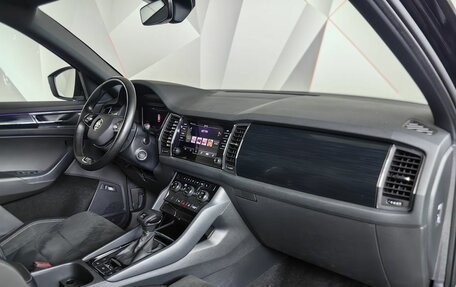 Skoda Kodiaq I, 2021 год, 3 645 000 рублей, 12 фотография