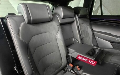 Skoda Kodiaq I, 2021 год, 3 645 000 рублей, 16 фотография