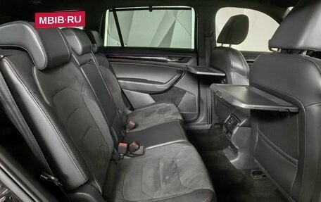 Skoda Kodiaq I, 2021 год, 3 645 000 рублей, 15 фотография