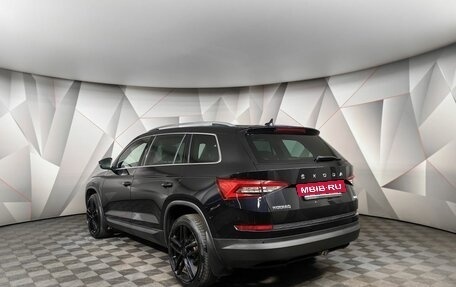 Skoda Kodiaq I, 2021 год, 3 645 000 рублей, 4 фотография