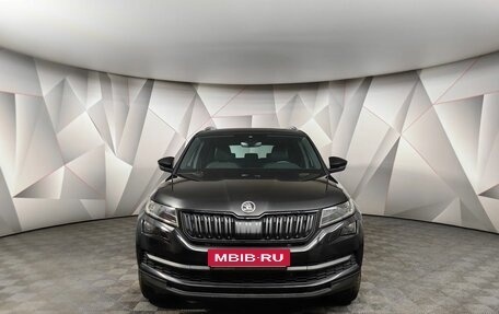 Skoda Kodiaq I, 2021 год, 3 645 000 рублей, 7 фотография