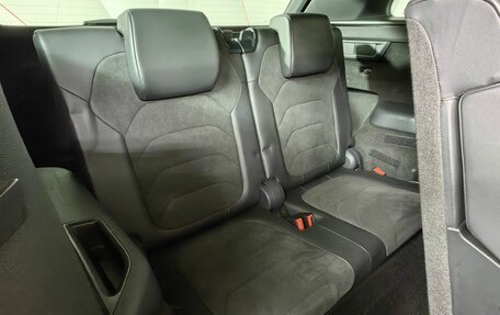 Skoda Kodiaq I, 2021 год, 3 645 000 рублей, 22 фотография