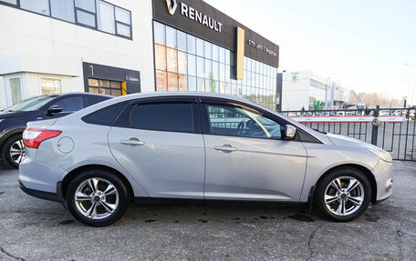 Ford Focus III, 2011 год, 680 000 рублей, 5 фотография