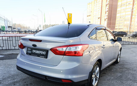 Ford Focus III, 2011 год, 680 000 рублей, 6 фотография