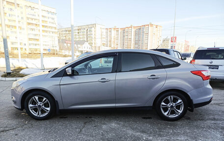 Ford Focus III, 2011 год, 680 000 рублей, 10 фотография