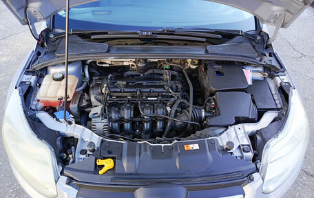 Ford Focus III, 2011 год, 680 000 рублей, 11 фотография