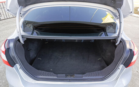 Ford Focus III, 2011 год, 680 000 рублей, 12 фотография