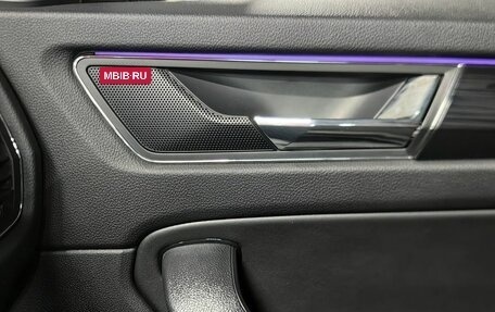 Skoda Kodiaq I, 2021 год, 3 645 000 рублей, 23 фотография