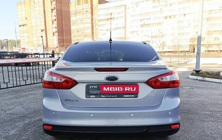 Ford Focus III, 2011 год, 680 000 рублей, 7 фотография