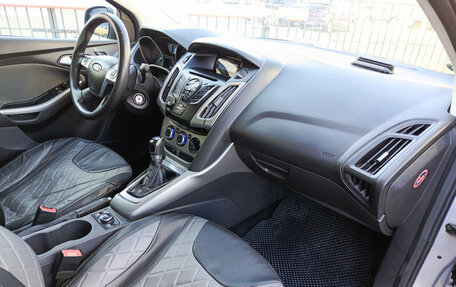 Ford Focus III, 2011 год, 680 000 рублей, 13 фотография