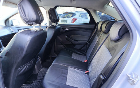 Ford Focus III, 2011 год, 680 000 рублей, 15 фотография