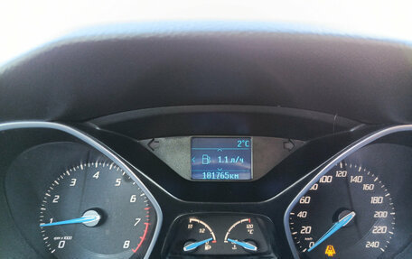 Ford Focus III, 2011 год, 680 000 рублей, 16 фотография