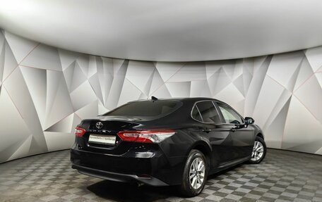 Toyota Camry, 2020 год, 2 845 000 рублей, 2 фотография
