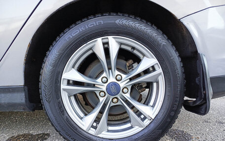 Ford Focus III, 2011 год, 680 000 рублей, 22 фотография