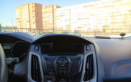 Ford Focus III, 2011 год, 680 000 рублей, 18 фотография