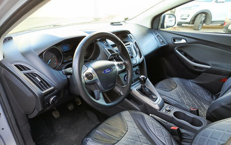 Ford Focus III, 2011 год, 680 000 рублей, 20 фотография