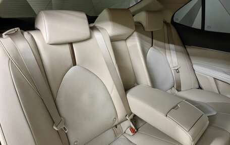 Toyota Camry, 2020 год, 2 845 000 рублей, 17 фотография