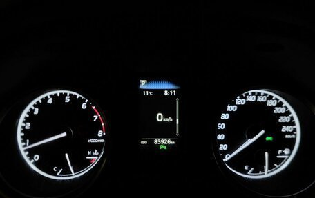 Toyota Camry, 2020 год, 2 845 000 рублей, 18 фотография