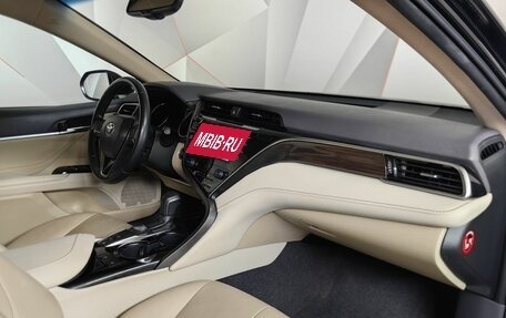 Toyota Camry, 2020 год, 2 845 000 рублей, 13 фотография