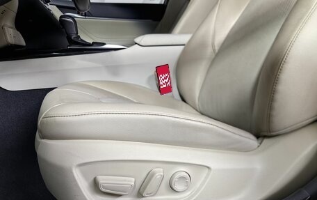 Toyota Camry, 2020 год, 2 845 000 рублей, 21 фотография