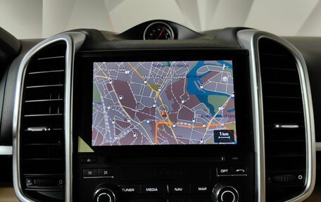 Porsche Cayenne III, 2017 год, 4 750 000 рублей, 20 фотография