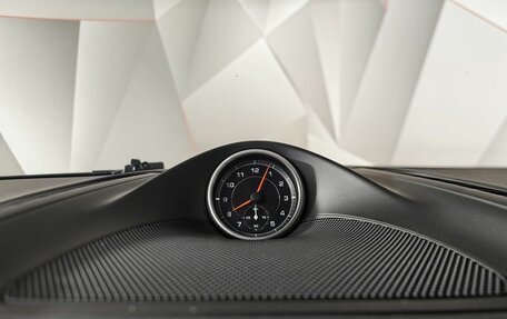 Porsche Cayenne III, 2017 год, 4 750 000 рублей, 22 фотография