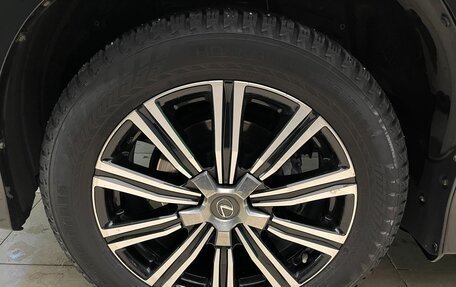 Lexus LX III, 2018 год, 7 900 000 рублей, 7 фотография