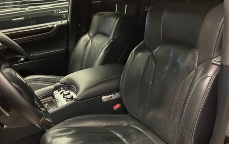 Lexus LX III, 2018 год, 7 900 000 рублей, 9 фотография