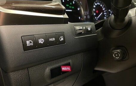 Lexus LX III, 2018 год, 7 900 000 рублей, 11 фотография