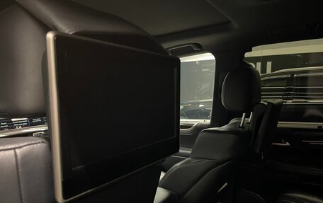 Lexus LX III, 2018 год, 7 900 000 рублей, 21 фотография