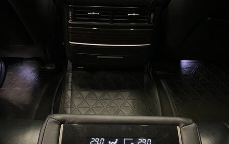 Lexus LX III, 2018 год, 7 900 000 рублей, 24 фотография