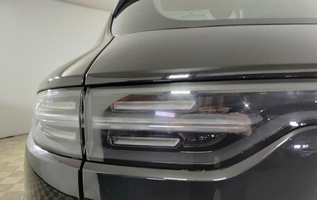 Porsche Cayenne III, 2021 год, 7 490 000 рублей, 9 фотография