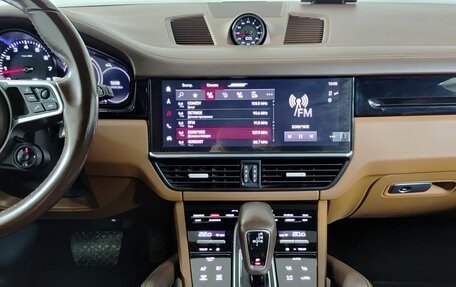 Porsche Cayenne III, 2021 год, 7 490 000 рублей, 15 фотография