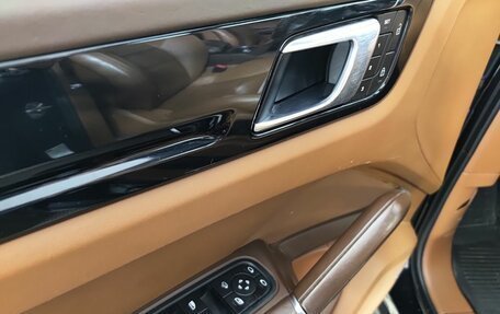 Porsche Cayenne III, 2021 год, 7 490 000 рублей, 19 фотография