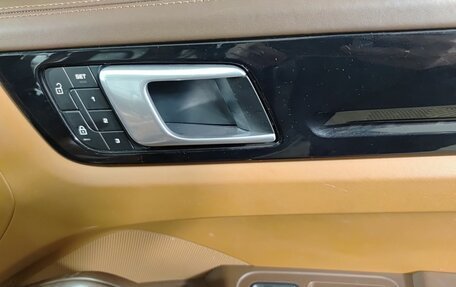 Porsche Cayenne III, 2021 год, 7 490 000 рублей, 22 фотография