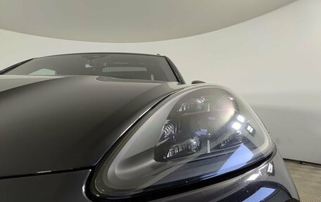 Porsche Cayenne III, 2021 год, 7 490 000 рублей, 17 фотография