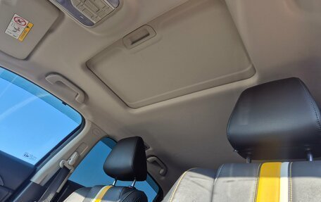 Haval F7x I, 2019 год, 1 649 000 рублей, 8 фотография