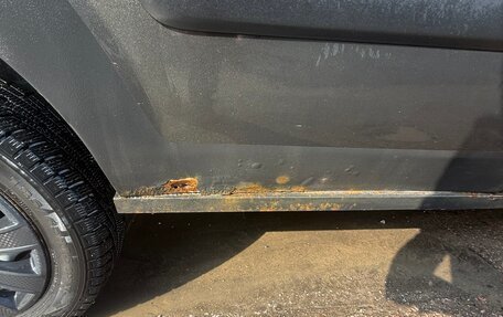 Fiat Doblo I, 2008 год, 360 000 рублей, 3 фотография