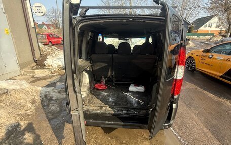 Fiat Doblo I, 2008 год, 360 000 рублей, 13 фотография