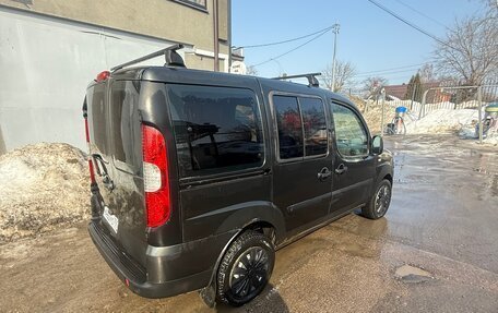 Fiat Doblo I, 2008 год, 360 000 рублей, 4 фотография