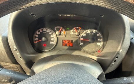 Fiat Doblo I, 2008 год, 360 000 рублей, 11 фотография