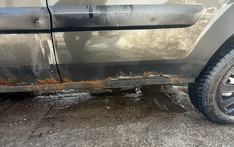 Fiat Doblo I, 2008 год, 360 000 рублей, 9 фотография