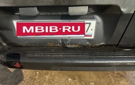 Fiat Doblo I, 2008 год, 360 000 рублей, 7 фотография