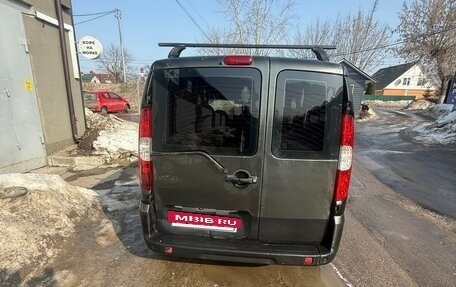 Fiat Doblo I, 2008 год, 360 000 рублей, 5 фотография