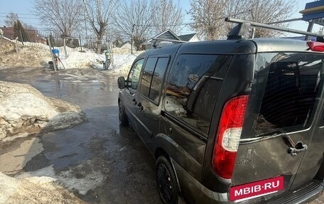 Fiat Doblo I, 2008 год, 360 000 рублей, 6 фотография