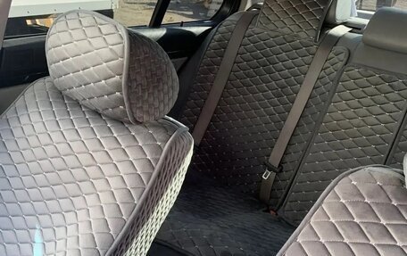 BMW 5 серия, 1999 год, 550 000 рублей, 9 фотография