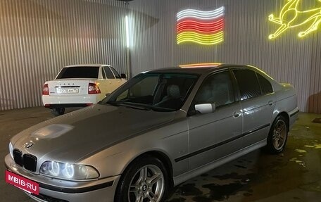 BMW 5 серия, 1999 год, 550 000 рублей, 5 фотография