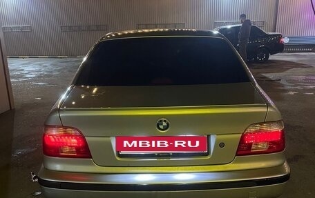 BMW 5 серия, 1999 год, 550 000 рублей, 7 фотография