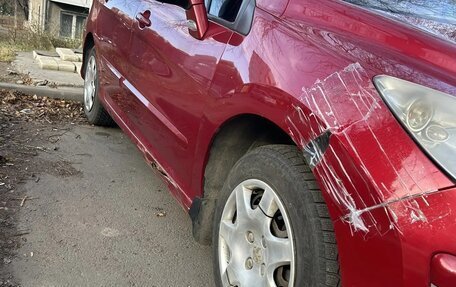 Peugeot 308 II, 2009 год, 350 000 рублей, 5 фотография