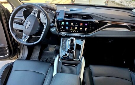 Geely Atlas, 2024 год, 2 250 000 рублей, 8 фотография